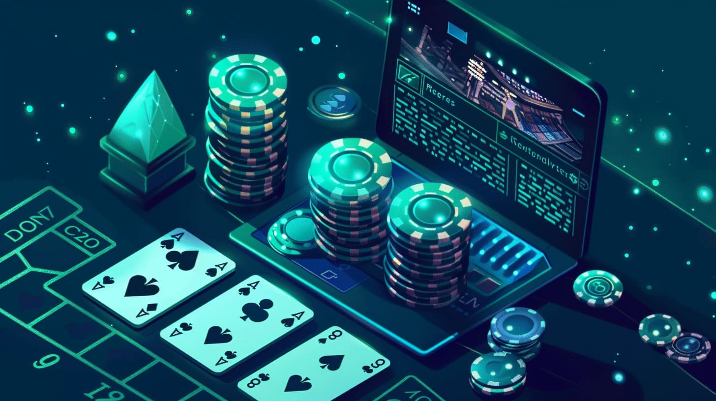 T111.BET: Diversão e Lucros em Jogos de Cassino e Apostas Esportivas